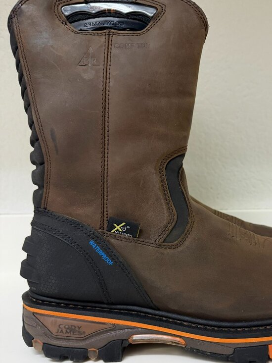work boots main image 5